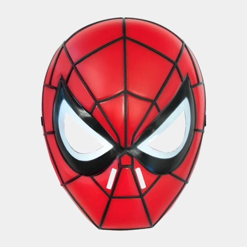 Máscara de Criança Homem Aranha
