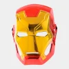 Máscara de Criança Iron Man Marvel