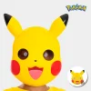 Máscara de Criança Pokémon Pikachu