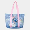 Saco de Praia Disney Stitch