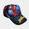 Boné Basebol do Homem Aranha 53-55