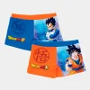 Calção de Praia Dragon Ball Super