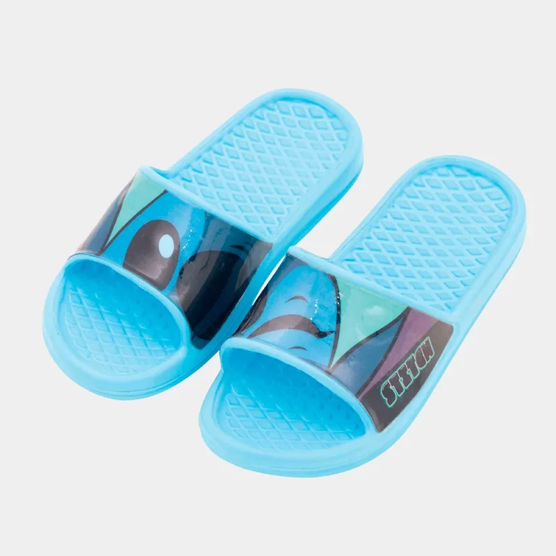 Chinelos Antiderrapantes Disney Stitch 24-31_1