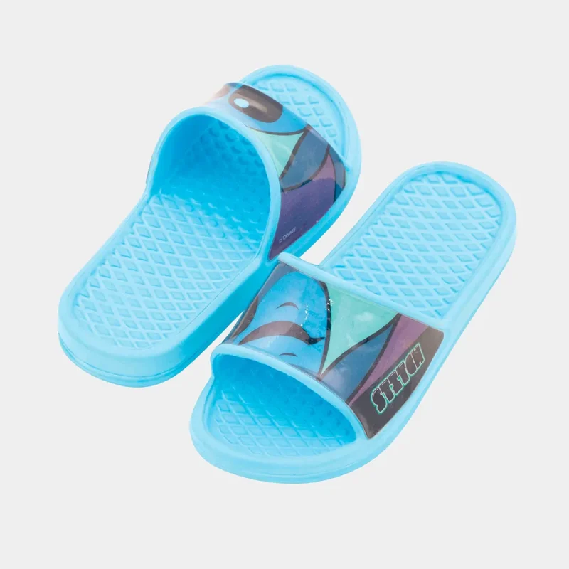 Chinelos Antiderrapantes Disney Stitch 24-31_2