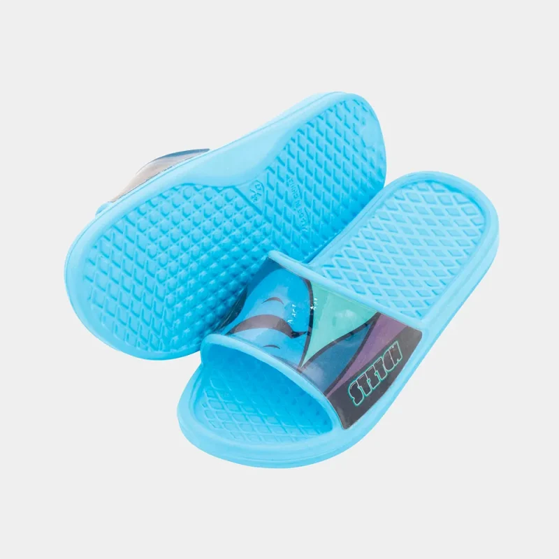 Chinelos Antiderrapantes Disney Stitch 24-31_3