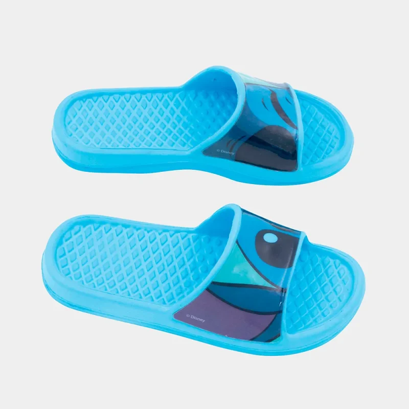 Chinelos Antiderrapantes Disney Stitch 24-31_4