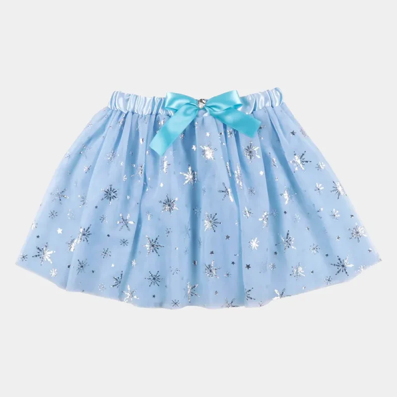 Conjunto Fantasia Disney Frozen de 2pcs_1