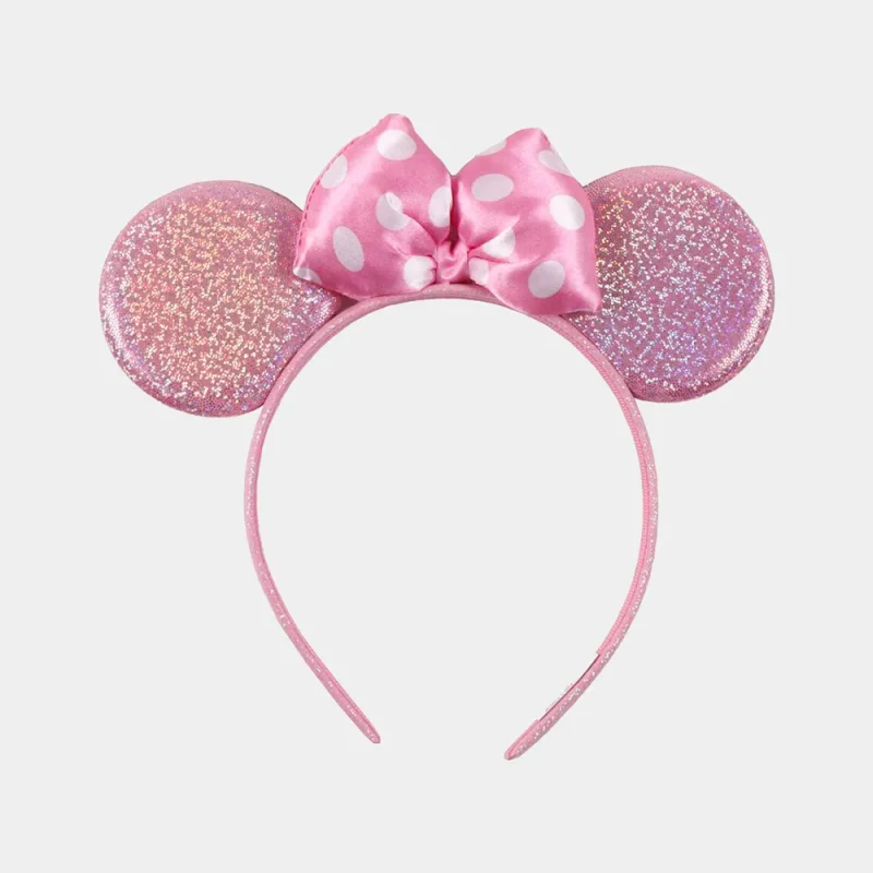 Conjunto Fantasia Disney Minnie de 2pcs_2