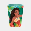 Copo de Plástico Disney Vaiana de 260ml