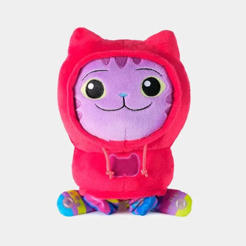 Gabby Peluche Deluxe Musigato Catnip de 25cm_3