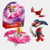 LEGO Ninjago Spinner de Spinjitzu do Dragão da Sora