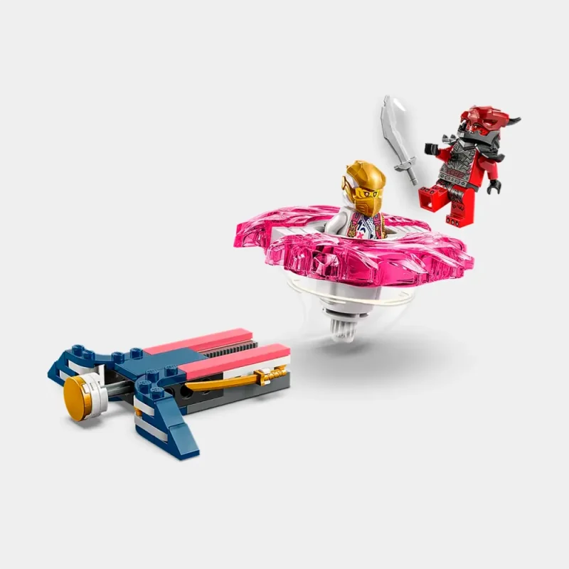 LEGO Ninjago Spinner de Spinjitzu do Dragão da Sora_3