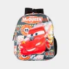 Mochila Pré-Escolar dos Cars Pistons Perona