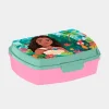 Sanduicheira Disney Vaiana em Plástico
