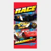 Toalha de Praia Disney Cars de 70x140cm