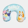 Almofada de Pescoço Infantil Bluey de 35cm_1