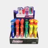 Caneta Marvel Avengers de 10 Cores Sortida