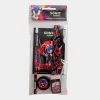 Conjunto de Papelaria Sonic de 5pcs