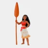 Figura Disney Vaiana Moana Bullyland de 12cm