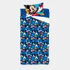 Jogo de Lençóis Disney Mickey de 150x265cm