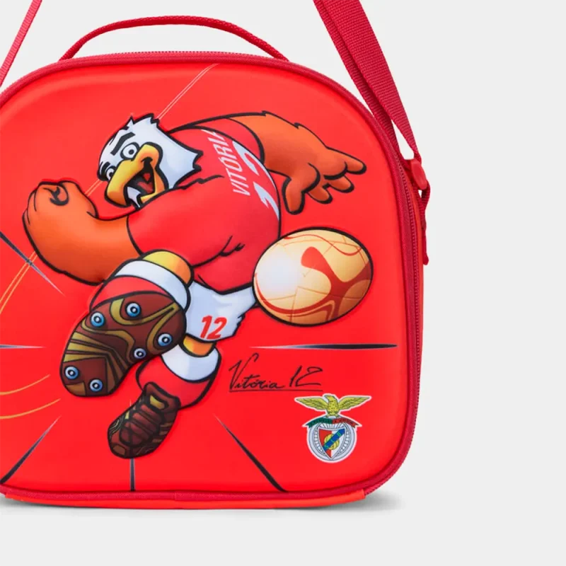 Lancheira Térmica SL Benfica Águia Vitória_2