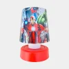 Luz de Presença Infantil Avengers (Vingadores)