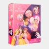 Luz de Presença Princesas Disney para Colorir