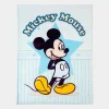Manta Disney Baby Mickey de 75x100cm