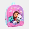Mochila 3D Gabby Pré-Escolar de 31cm