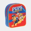 Mochila 3D Patrulha Pata Pré-Escolar de 30cm