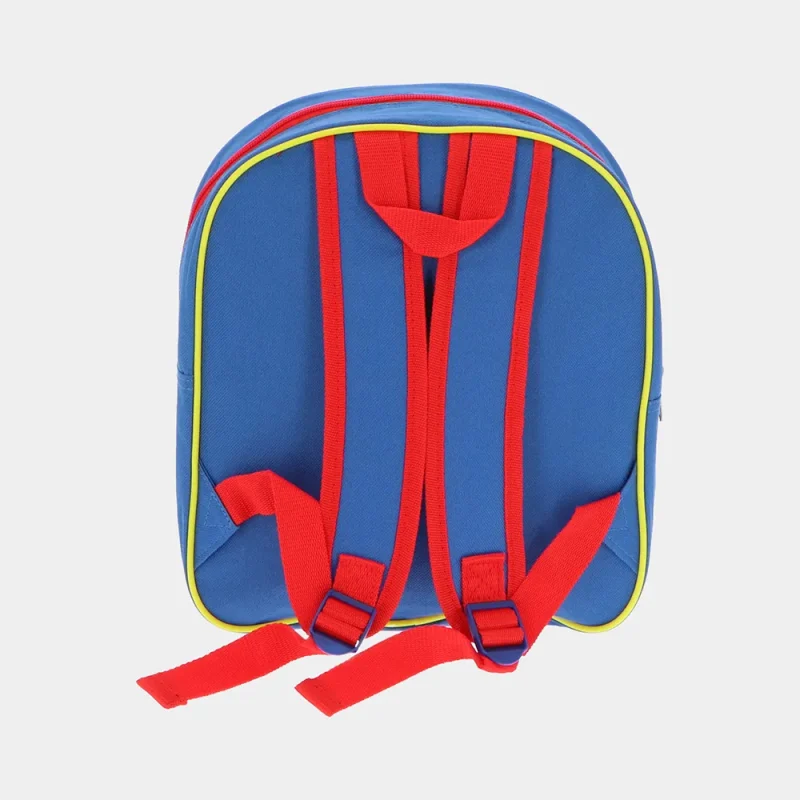 Mochila 3D Patrulha Pata Pré-Escolar de 30cm_3
