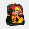 Mochila Escolar Naruto de 45cm