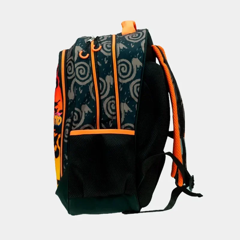 Mochila Escolar Naruto de 45cm_1