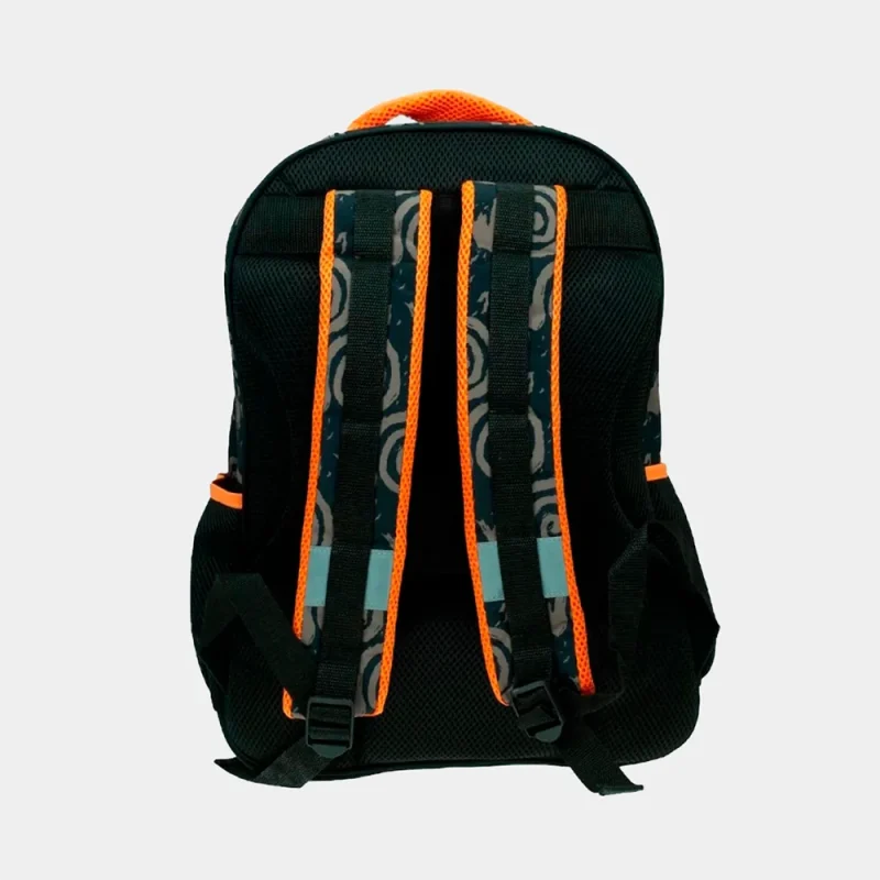 Mochila Escolar Naruto de 45cm_2