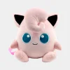 Mochila de Peluche Pokémon Jigglypuff de 28cm