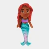 Peluche Ariel a Pequena Sereia de 30cm