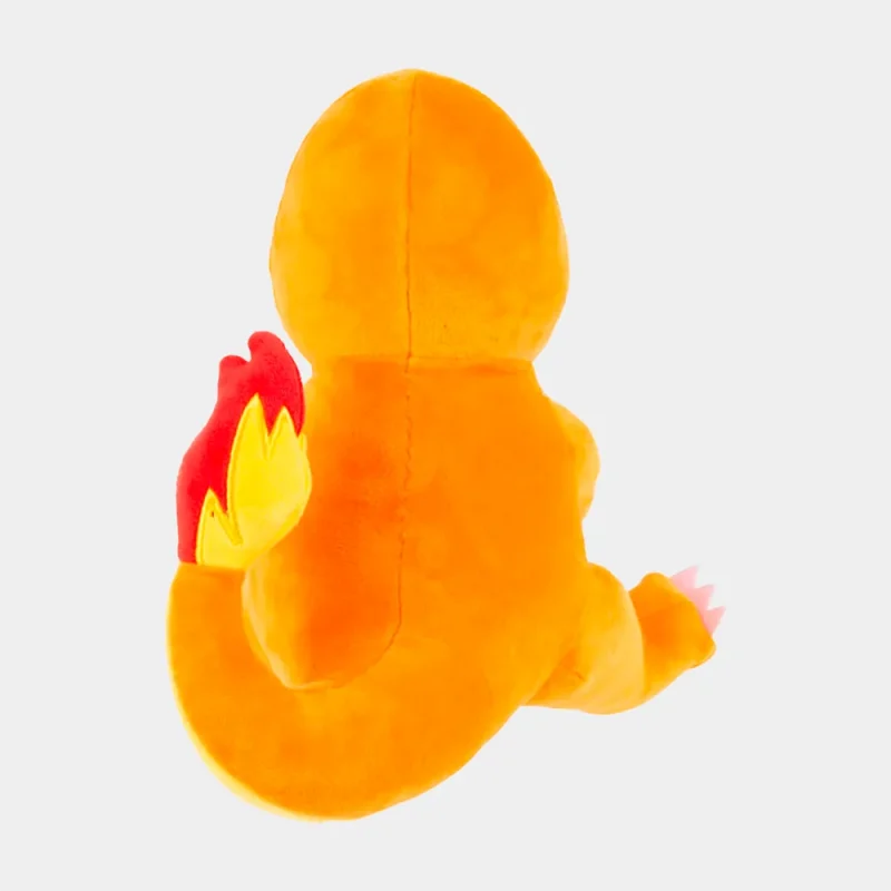 Peluche Pokémon Charmander de 22cm_2