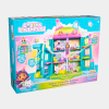 Playset Casa de Bonecas da Gabby Celebração