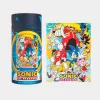 Puzzle Erik Sonic the Hedgehog de 500pcs