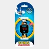 Relógio do Sonic Digital LED
