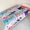 Colcha de Verão Disney Frozen de 150x250cm