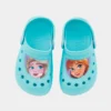 Crocs Disney da Frozen Azuis 22-33