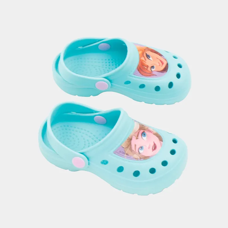 Crocs Disney da Frozen Azuis 22-33_1