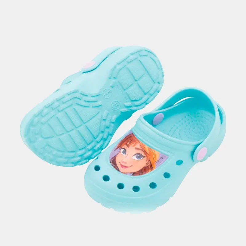 Crocs Disney da Frozen Azuis 22-33_2