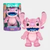 Peluche Interativo Disney Angel Chatty