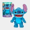 Peluche Interativo Disney Stitch Chatty