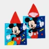 Poncho de Praia Disney Mickey 50x100cm