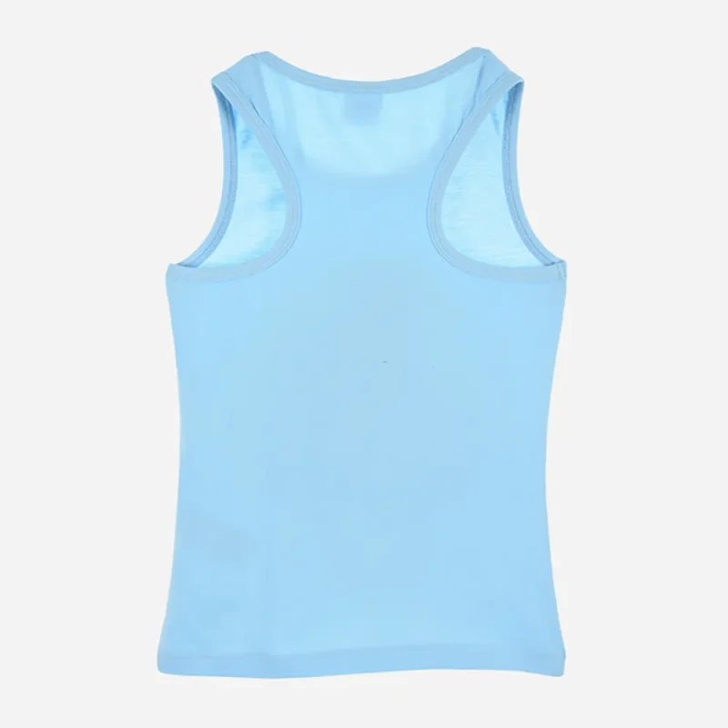T-shirt Alças Disney Frozen 4-8 Anos_2