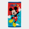 Toalha de Praia Disney Mickey de 70x140cm