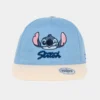 Boné Disney Stitch Azul 56-58